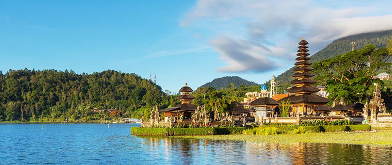 Zen Rooms Basic Kuta Kubu Anyar Eksteriør bilde