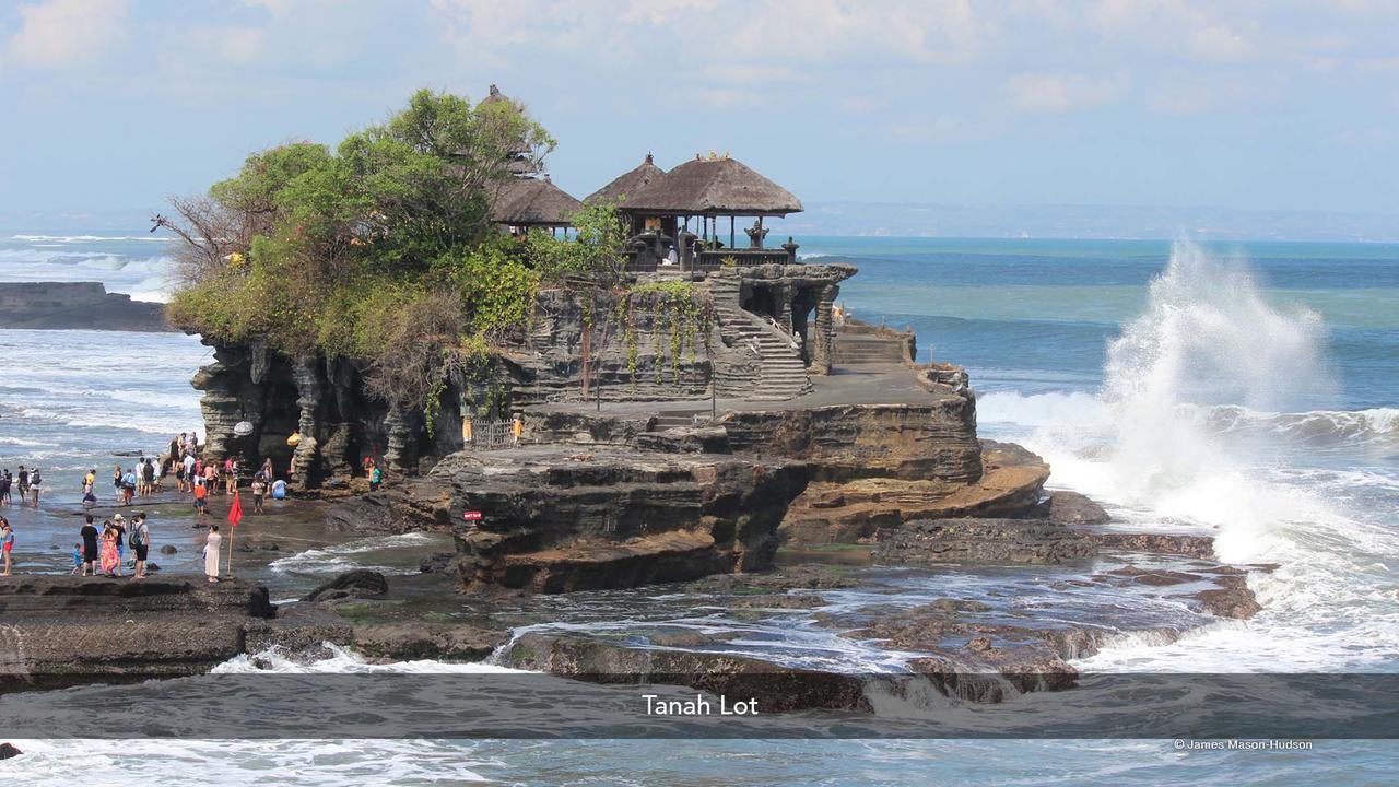 Zen Rooms Basic Kuta Kubu Anyar Eksteriør bilde